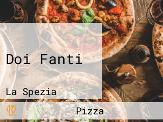 Doi Fanti