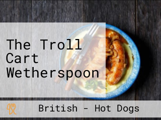 The Troll Cart Wetherspoon