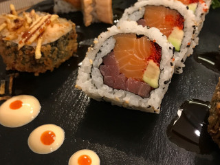 Kami Sushi