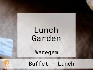 Lunch Garden