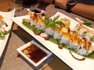 Sushi Mori