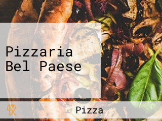 Pizzaria Bel Paese