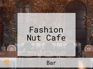 Fashion Nut Cafe