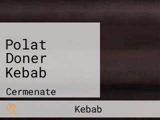 Polat Doner Kebab