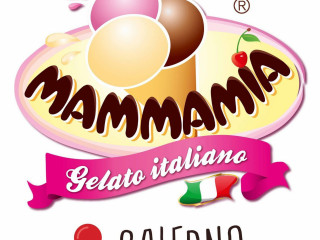 Mammamia Gelato Italiano