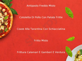 Pizzeria Da Flavio