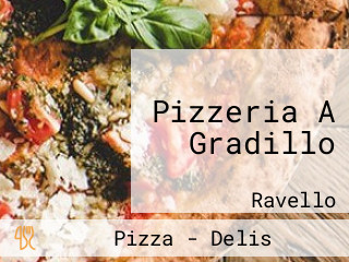 Pizzeria A Gradillo