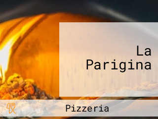 La Parigina