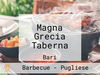 Magna Grecia Taberna