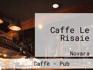 Caffe Le Risaie