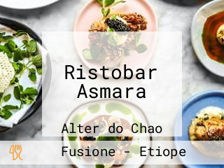 Ristobar Asmara