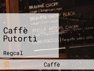 Caffè Putortì