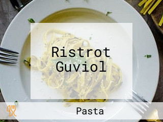 Ristrot Guviol