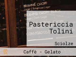 Pastericcia Tolini