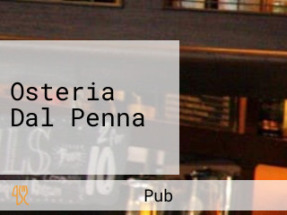 Osteria Dal Penna