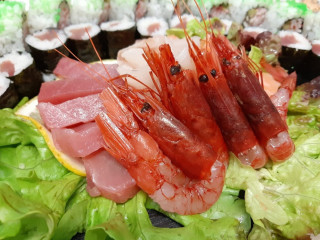 Sushibeach