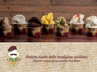 Gelato Sicily Anzio Lavinio