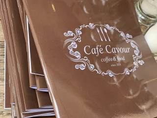 Café Cavour