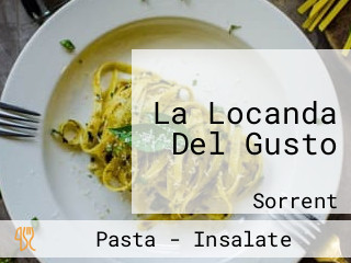 La Locanda Del Gusto