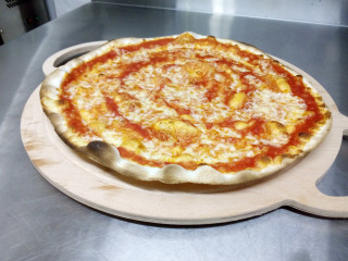 Pizza Da Luca