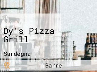 Dy's Pizza Grill