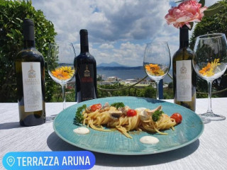 Terrazza Aruna