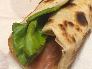 La Piadineria