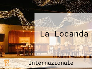 La Locanda