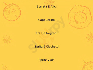 Spritz Café