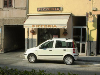 Pizzeria Pettinari Patrick