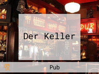 Der Keller