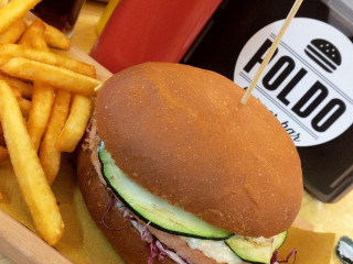 Poldo Burger