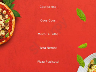 Pizzicotto