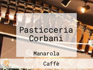 Pasticceria Corbani