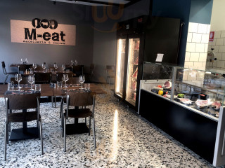 M-eat Macelleria Cucina