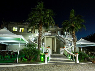 Villa Luisiana