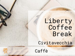 Liberty Coffee Break