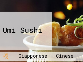 Umi Sushi