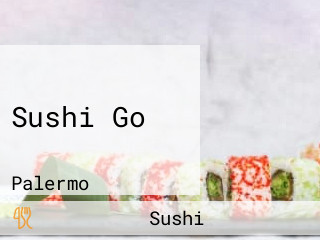 Sushi Go