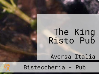 The King Risto Pub