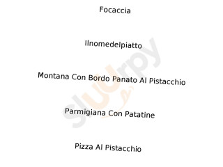 Maninpasta Gastropizza