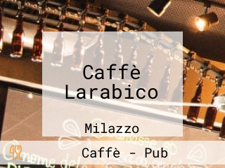 Caffè Larabico