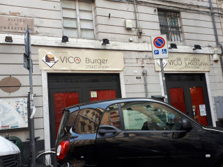 Vico Burger