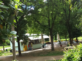 Gelateria Parco Dei Cedri