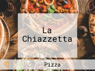 La Chiazzetta