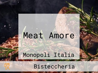 Meat Amore