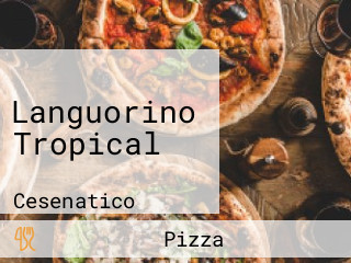 Languorino Tropical