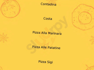 Sigi Pizza Sfizi