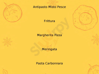 84010 Pizzosteria