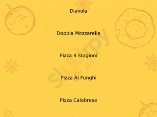 La Bottega Della Pizza 2